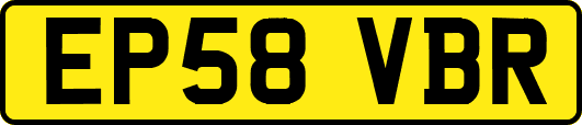 EP58VBR