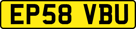 EP58VBU