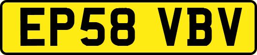 EP58VBV