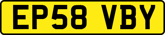 EP58VBY