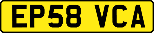 EP58VCA