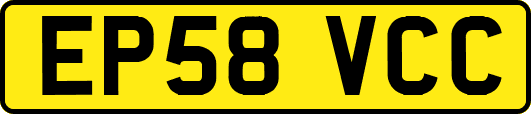 EP58VCC