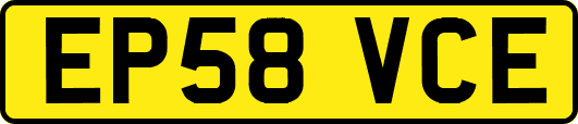 EP58VCE