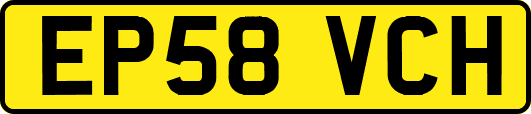 EP58VCH