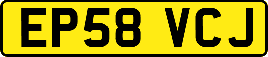 EP58VCJ