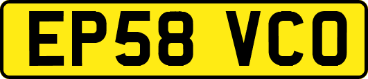 EP58VCO