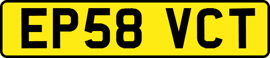 EP58VCT