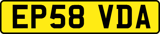 EP58VDA