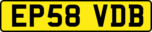 EP58VDB