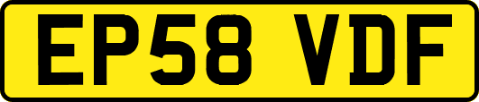 EP58VDF