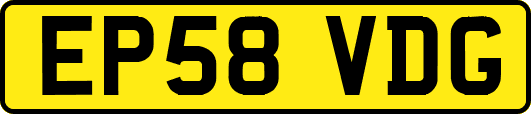EP58VDG