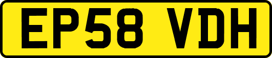 EP58VDH