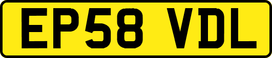 EP58VDL