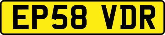 EP58VDR