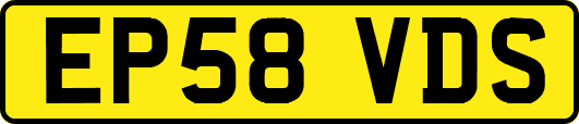 EP58VDS