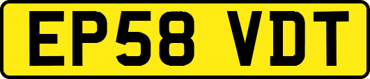 EP58VDT