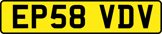 EP58VDV