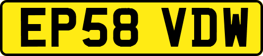 EP58VDW