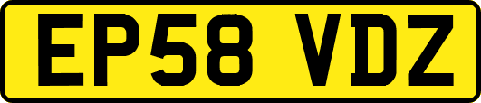 EP58VDZ