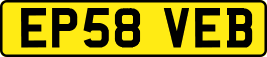 EP58VEB