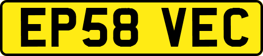 EP58VEC