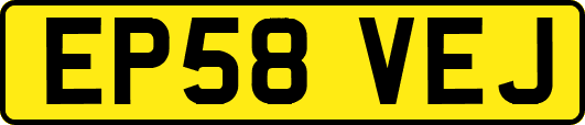 EP58VEJ