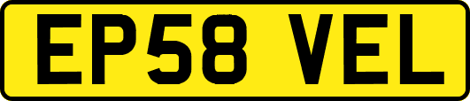 EP58VEL
