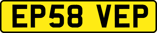EP58VEP