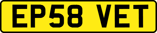 EP58VET