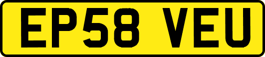 EP58VEU