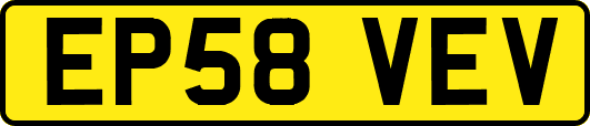 EP58VEV