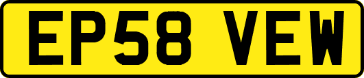 EP58VEW
