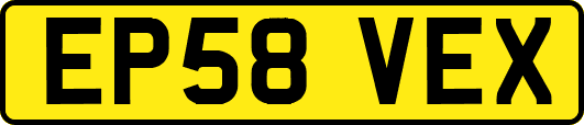 EP58VEX