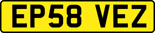 EP58VEZ