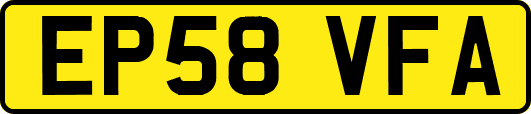 EP58VFA
