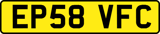 EP58VFC