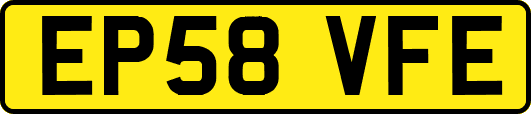 EP58VFE