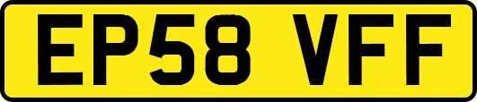 EP58VFF