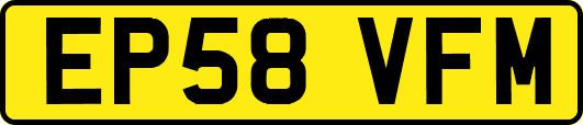 EP58VFM