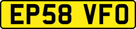 EP58VFO