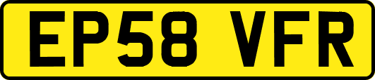 EP58VFR