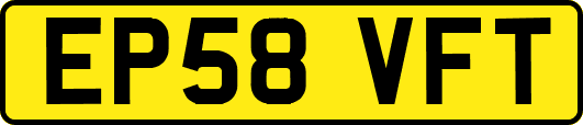 EP58VFT