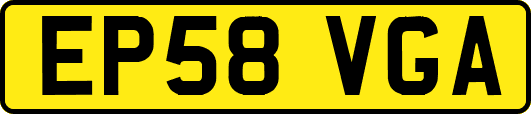 EP58VGA