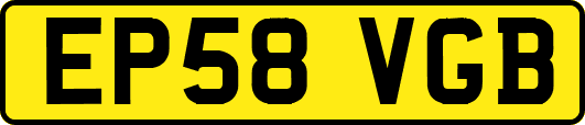 EP58VGB