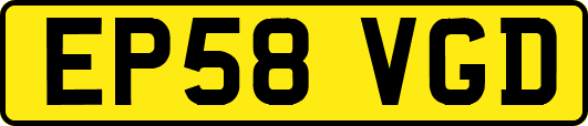 EP58VGD