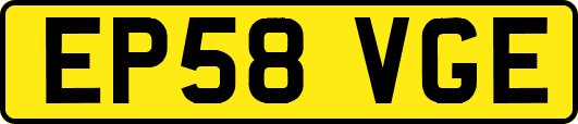 EP58VGE