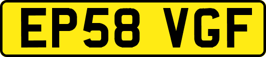 EP58VGF