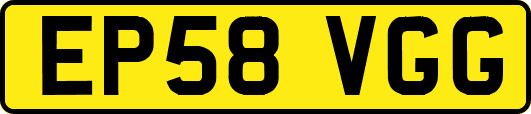 EP58VGG