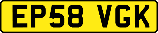 EP58VGK