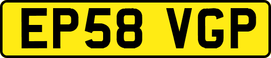 EP58VGP